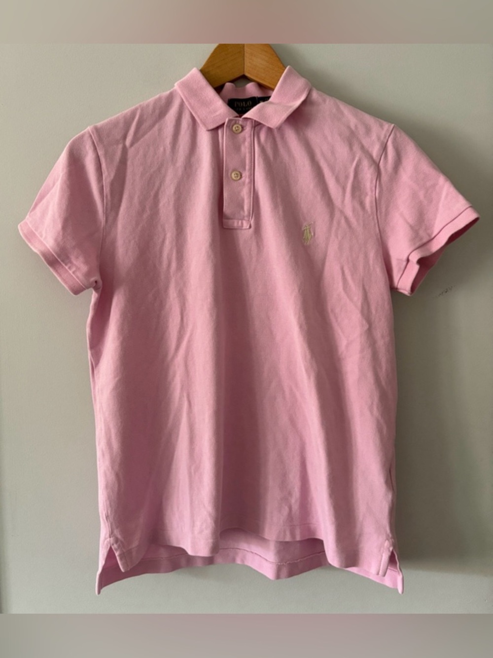 Polo Ralph Lauren Polo Tee